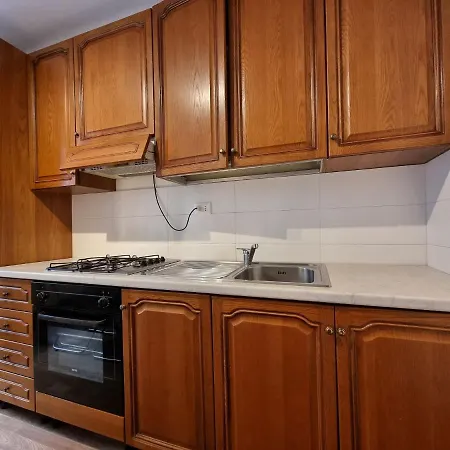 Snug Apartment In Genoa In The Historic Center